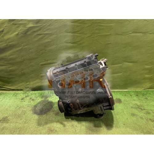 Двигатель Daewoo 1.5