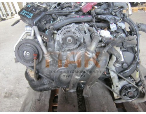Двигатель на Daihatsu 0.7 фото
