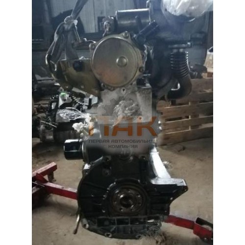 Двигатель Renault 1.9