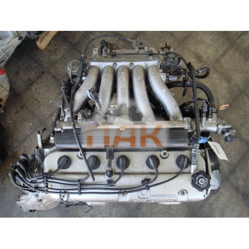 Двигатель Acura 2.5