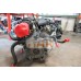 Двигатель на Acura 3.2
