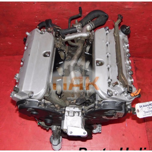 Двигатель Acura 3.5