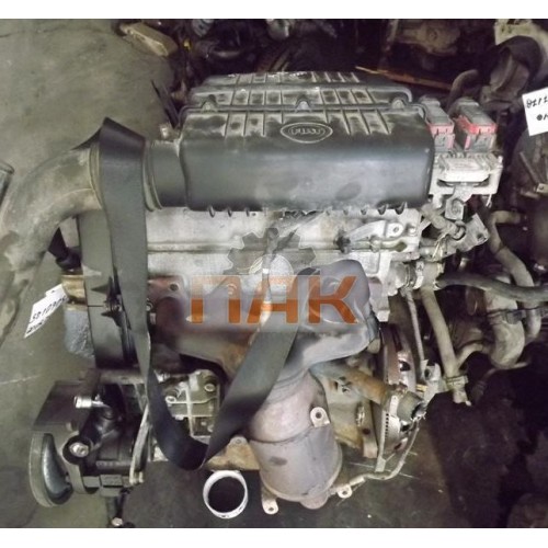 Двигатель Alfa Romeo 1.4