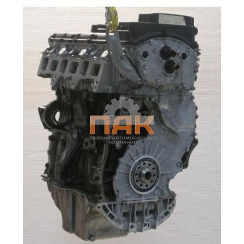 Двигатель Audi 3.6