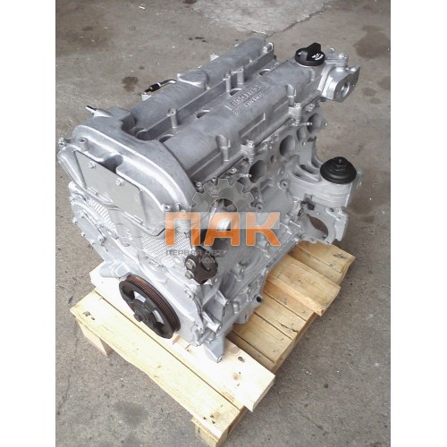 Двигатель Chevrolet 2.0