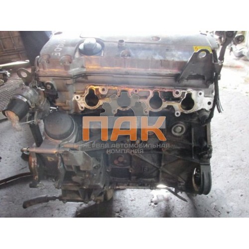 Двигатель Daewoo 2.3