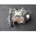 Двигатель на Daihatsu 0.7