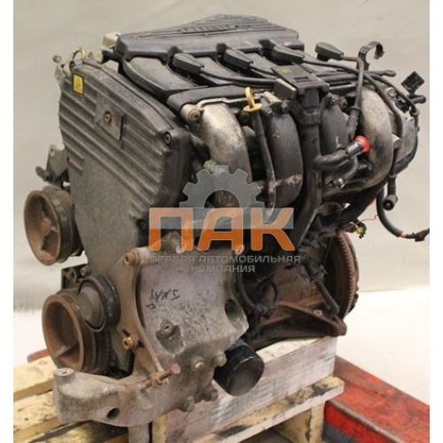 Двигатель Fiat 1.6
