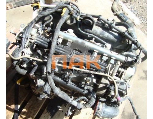 Двигатель на Fiat 1.2 фото