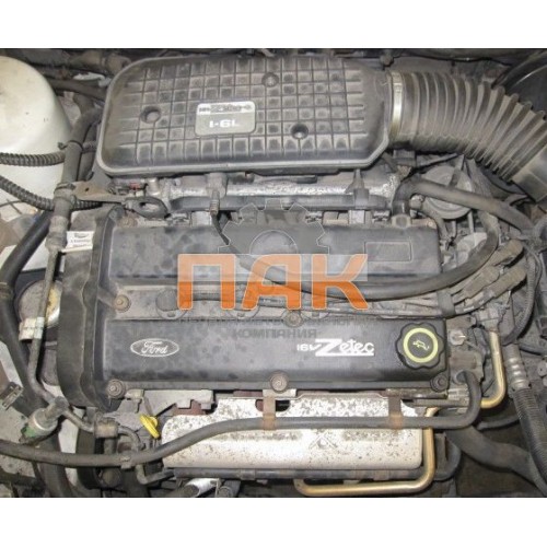 Двигатель Ford 1.6