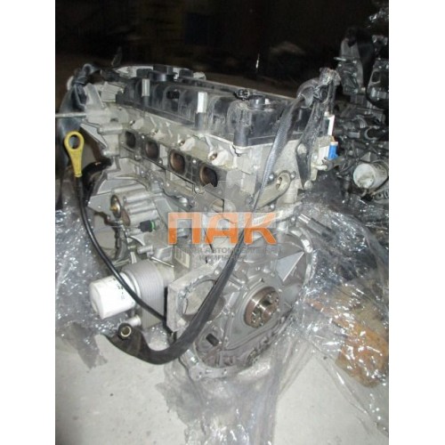 Двигатель Ford 1.6