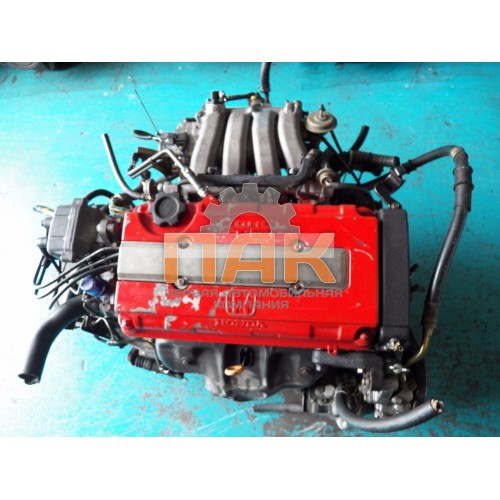 Двигатель Honda 1.8