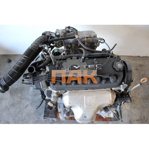 Двигатель Honda 2.3