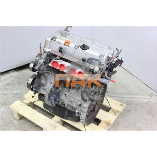 Двигатель Honda 2.0