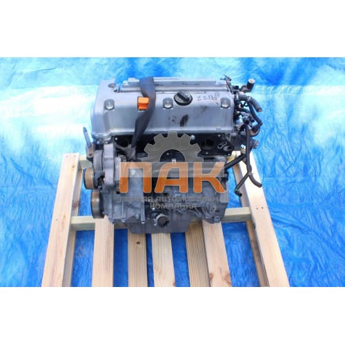 Двигатель Honda 2.0