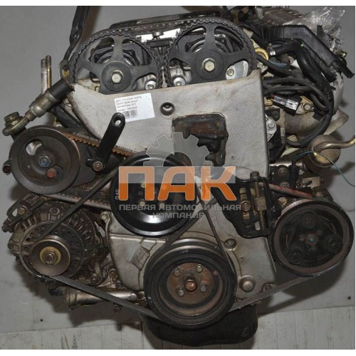 Двигатель Hyundai 1.8