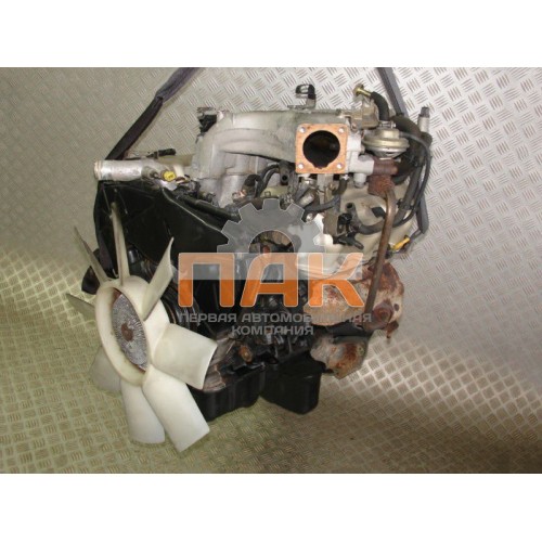 Двигатель Infiniti 3.0