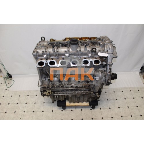 Двигатель Land Rover 3.2