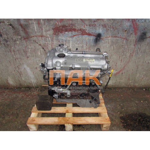 Двигатель Mazda 1.8