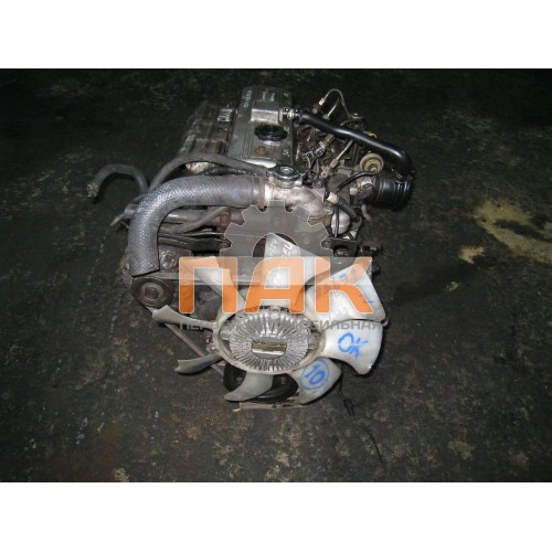 Двигатель Mazda 3.0