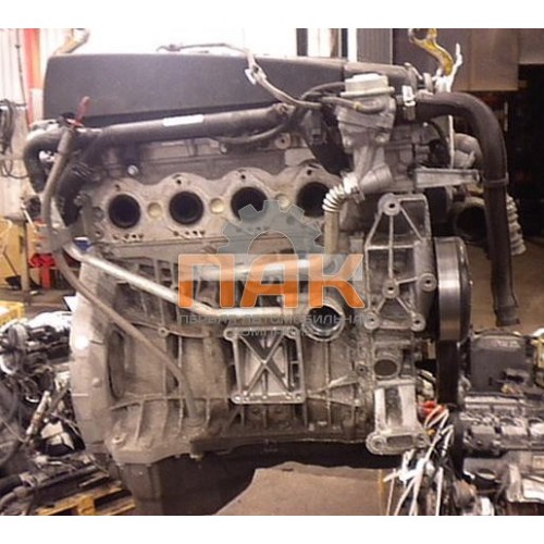 Двигатель Mercedes-Benz 1.8