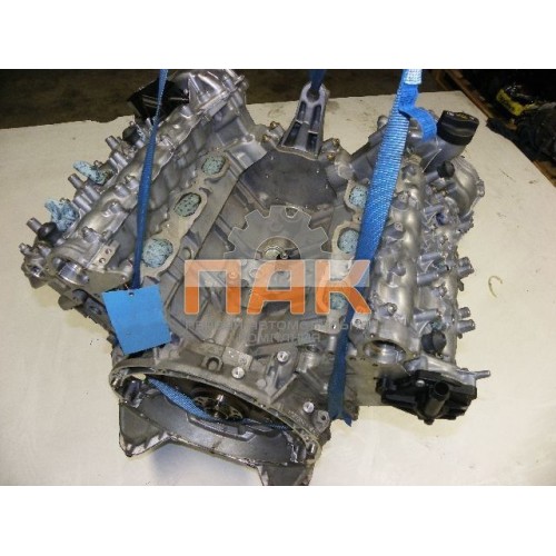 Двигатель Mercedes-Benz 3.5