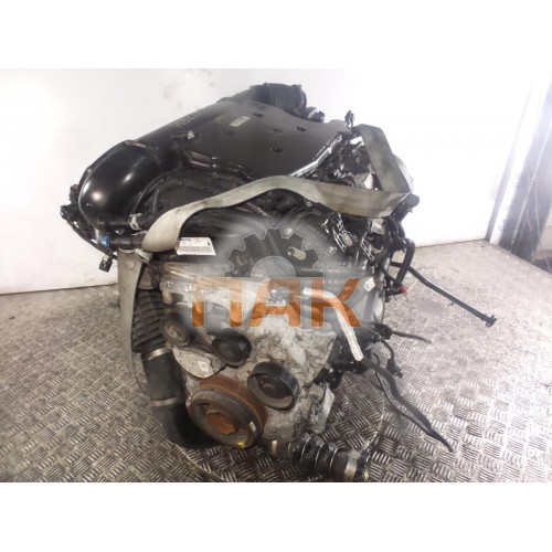 Двигатель MINI 2.0