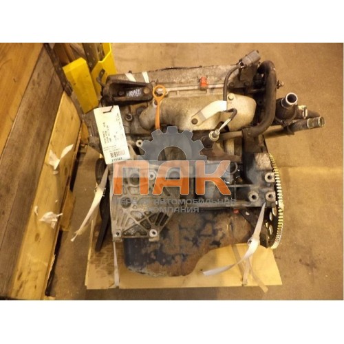 Двигатель Nissan 1.3