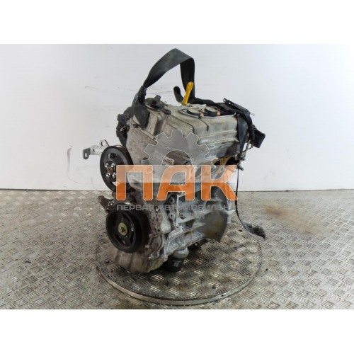 Двигатель Nissan 1.0