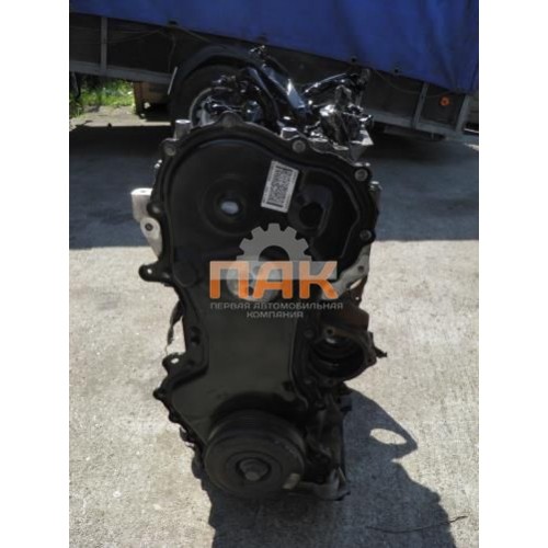 Двигатель Nissan 2.3