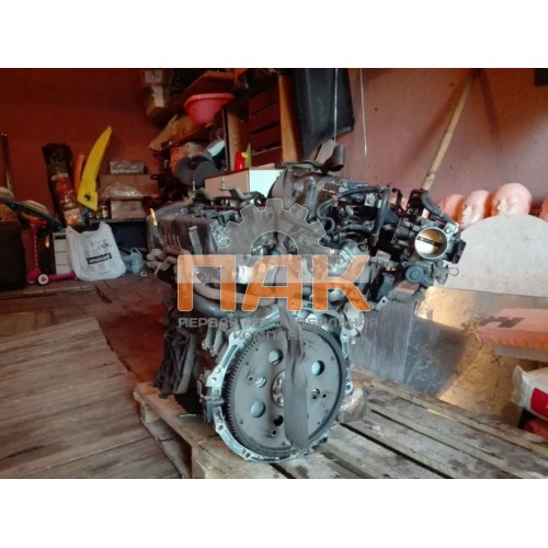 Двигатель Nissan 2.0