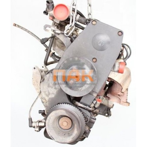 Двигатель Opel 1.6