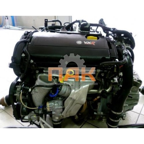 Двигатель Opel 1.6