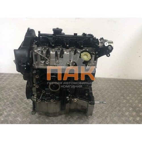Двигатель Renault 1.5
