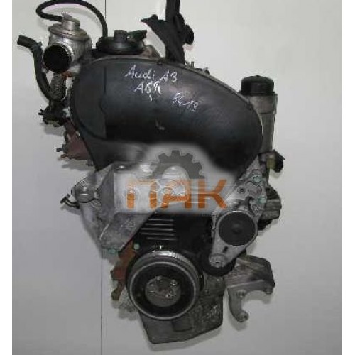 Двигатель Seat 1.9