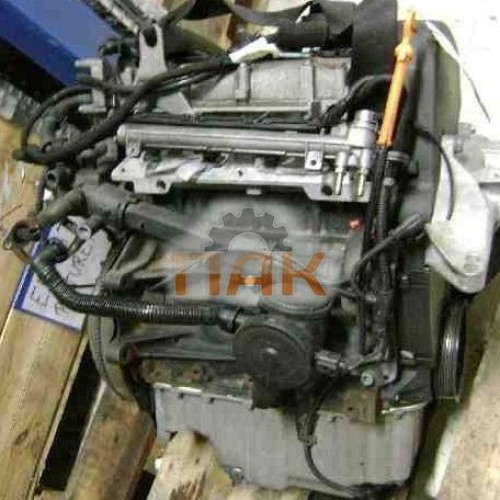 Двигатель Seat 1.6