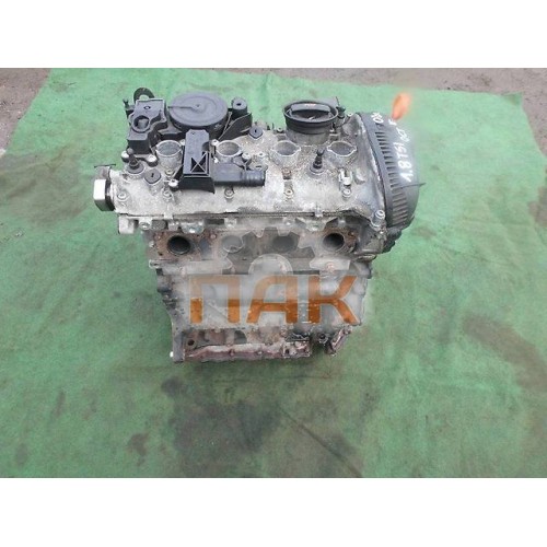 Двигатель Seat 1.8