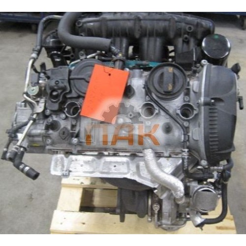 Двигатель Seat 1.8