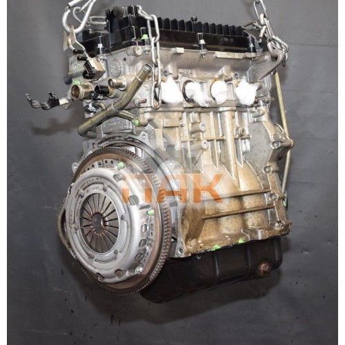 Двигатель Smart 1.5