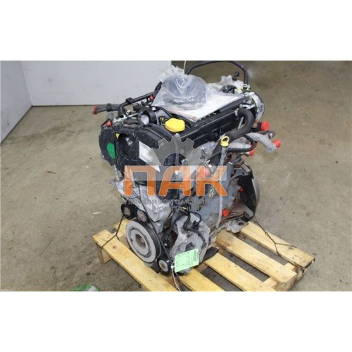 Двигатель Suzuki 1.9