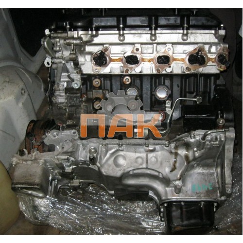 Двигатель Toyota 4.5