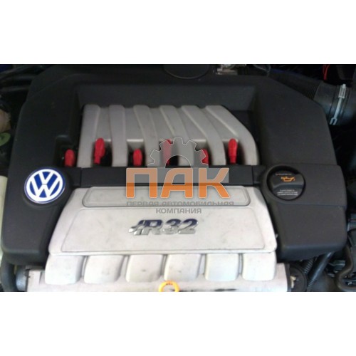 Двигатель Volkswagen 3.2