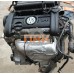 Двигатель на Volkswagen 1.4