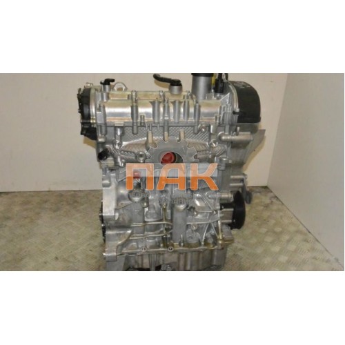 Двигатель Volkswagen 1.2
