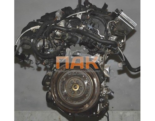 Двигатель на Volkswagen 1.4 фото