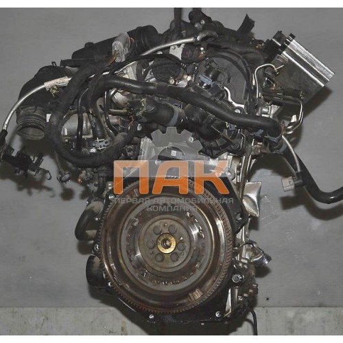 Двигатель Volkswagen 1.4