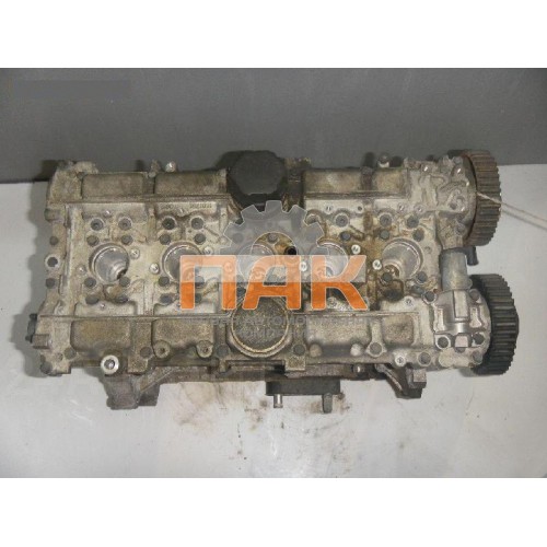 Двигатель Volvo 2.0