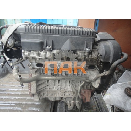 Двигатель Volvo 2.4