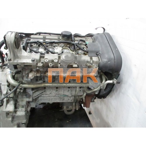 Двигатель Volvo 2.4