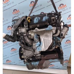 ДВС Opel Astra 2014 A14NET